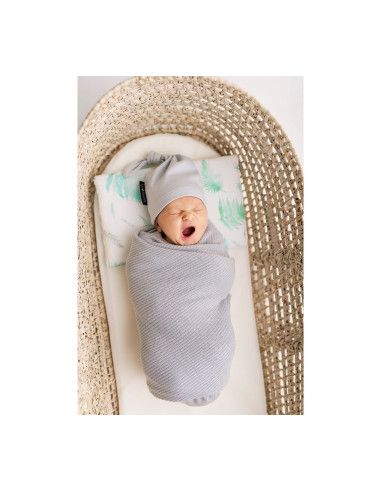 Kocyki dla niemowląt