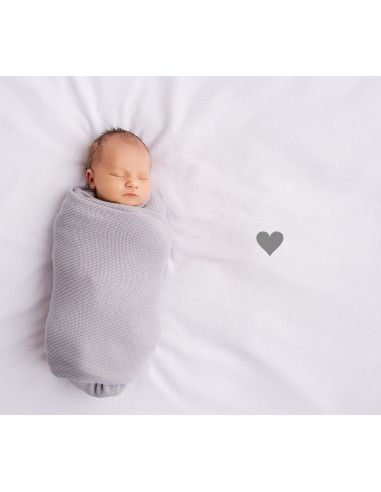 Kocyki dla niemowląt