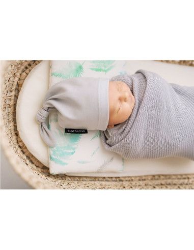 Kocyki dla niemowląt