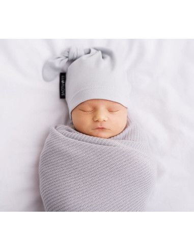 Kocyki dla niemowląt