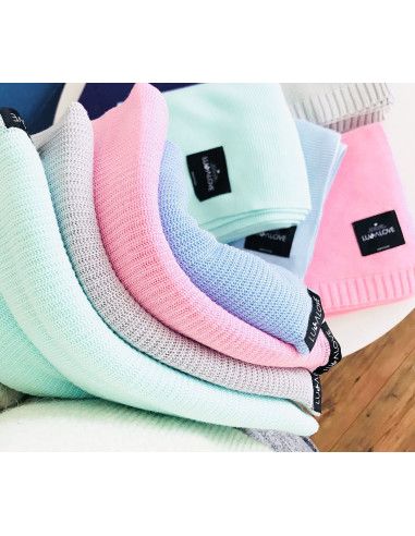 Kocyki dla niemowląt