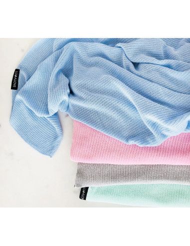 Kocyki dla niemowląt