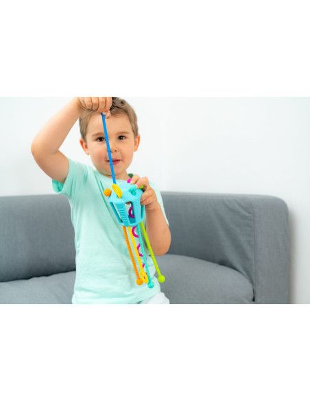Zabawki Sensoryczne dla dzieci