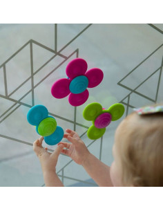 Wirujące Przyssawki Whirly Squigz 2