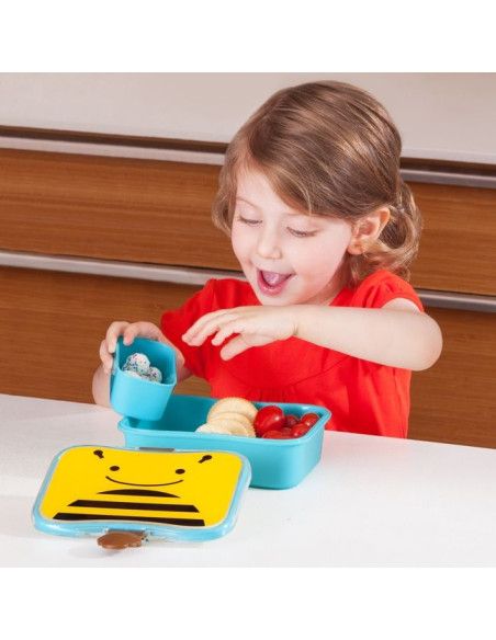 Lunchboxy dla dzieci Lunchboxy dla dzieci