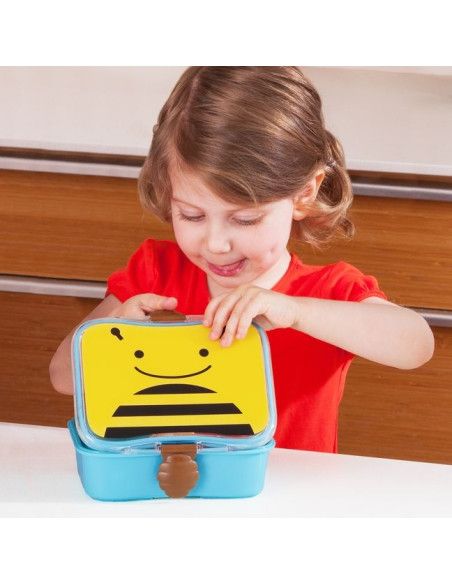 Lunchboxy dla dzieci Lunchboxy dla dzieci