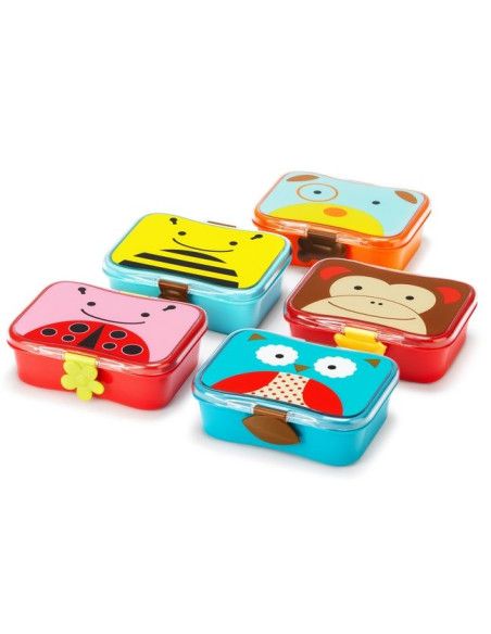 Lunchboxy dla dzieci Lunchboxy dla dzieci