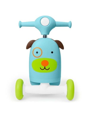 Rowerki, hulajnogi, bujaki, pchacze dla dzieci