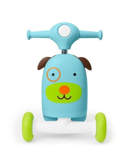 Rowerki, hulajnogi, bujaki, pchacze dla dzieci