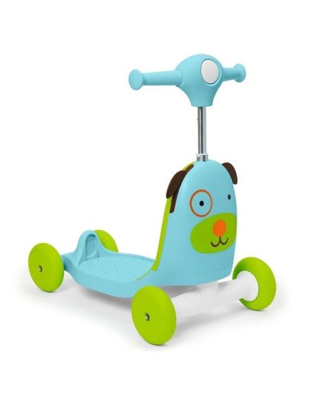 Rowerki, hulajnogi, bujaki, pchacze dla dzieci