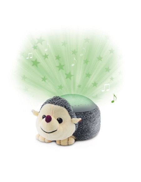 Projektor Gwiazdek Jeż HARRY, Zazu Kids Projektor Gwiazdek Jeż HARRY, Zazu Kids
