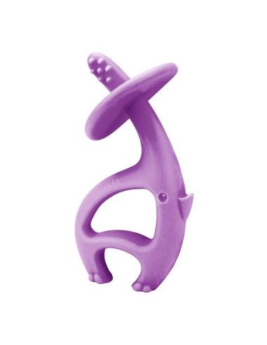 Gryzak Dancing Elephant Purple, Mombella