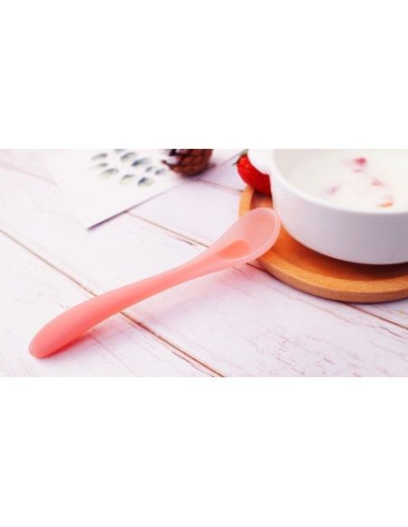 Pierwsze sztućce dla dzieci