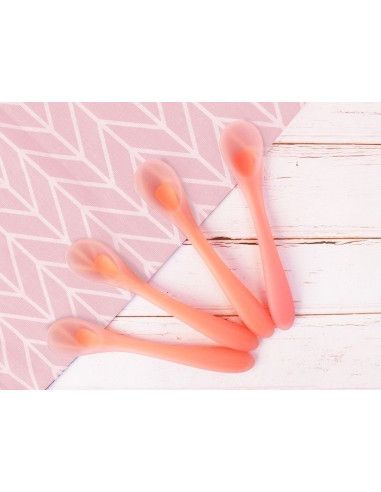 Pierwsze sztućce dla dzieci