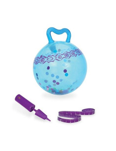 Nadmuchiwana Piłka do Skakania, B.Toys 2