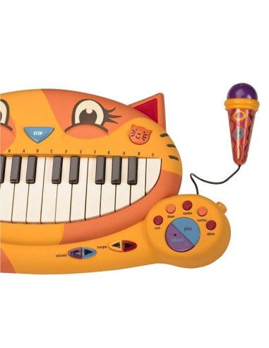 Zabawki muzyczne, instrumenty dla dzieci