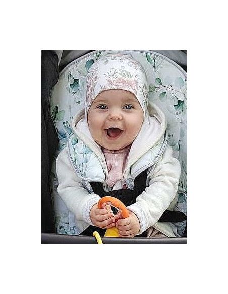 Wkładki i ochraniacze na pasy