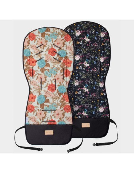 Wkładki i ochraniacze na pasy