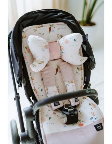 Poduszki antywstrząsowe