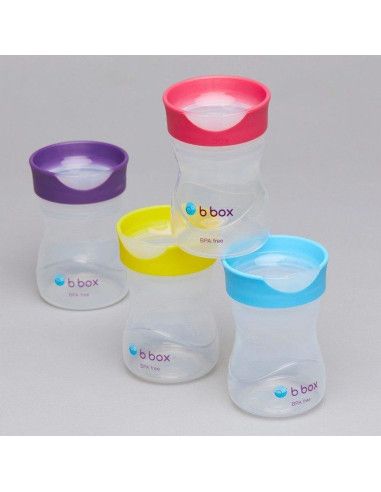 Kubki treningowe dla dzieci