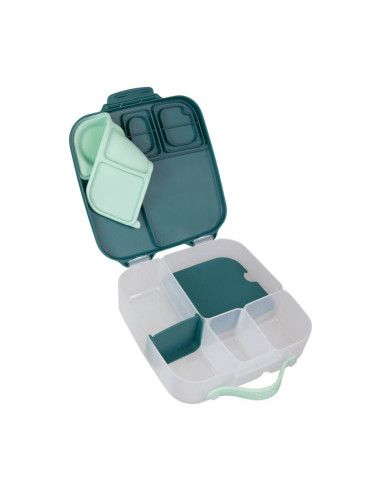 Lunchboxy dla dzieci