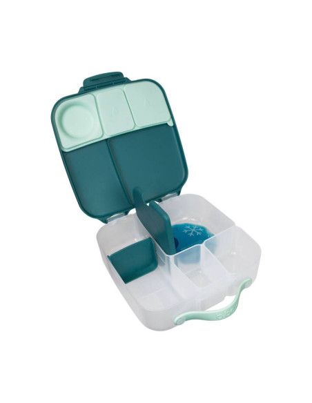 Lunchboxy dla dzieci Lunchboxy dla dzieci