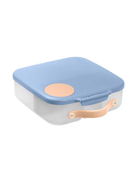 Lunchbox Pudełko Śniadaniowe, Feeling Peachy