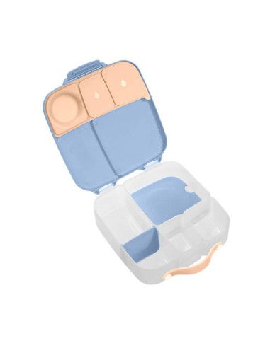 Lunchboxy dla dzieci