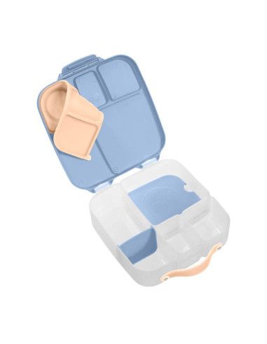 Lunchboxy dla dzieci