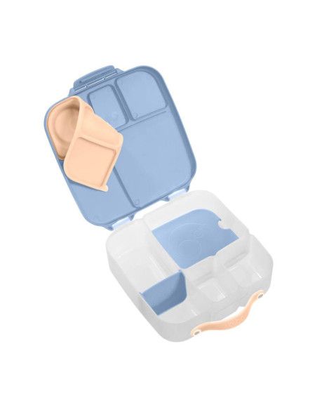 Lunchboxy dla dzieci