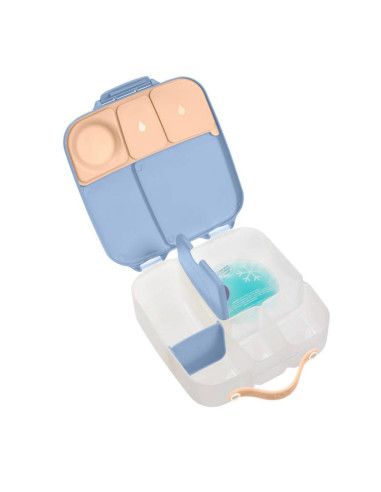 Lunchboxy dla dzieci