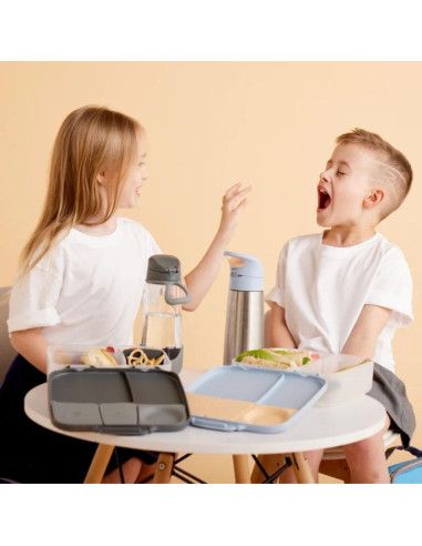 Lunchboxy dla dzieci