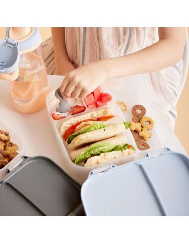 Lunchboxy dla dzieci