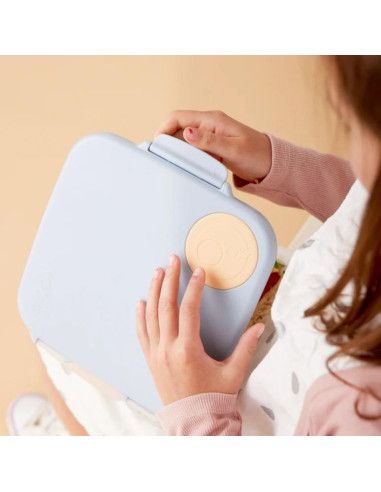 Lunchboxy dla dzieci