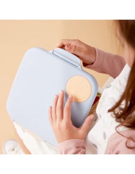 Lunchboxy dla dzieci