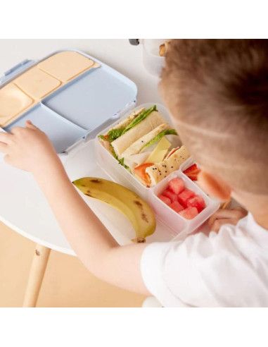 Lunchboxy dla dzieci