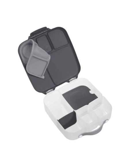 Lunchboxy dla dzieci