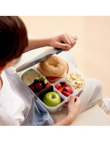 Lunchboxy dla dzieci