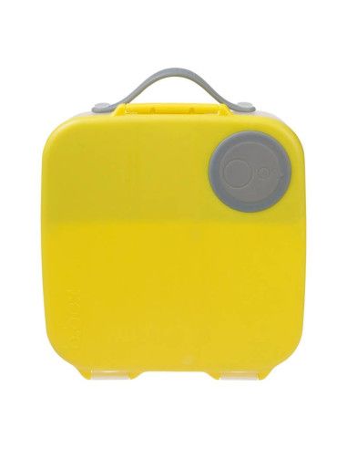 Lunchboxy dla dzieci