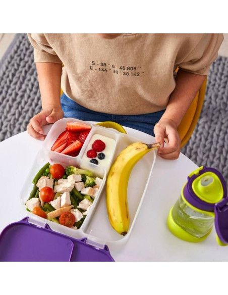 Lunchboxy dla dzieci Lunchboxy dla dzieci