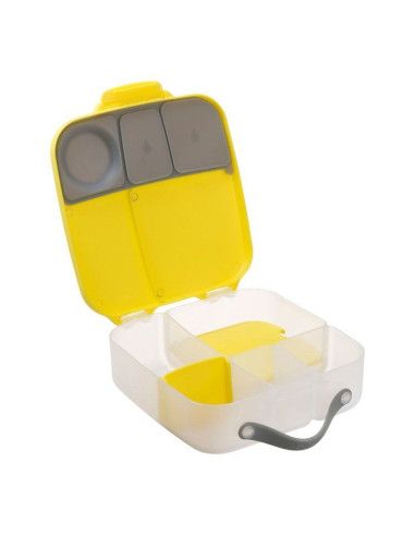 Lunchboxy dla dzieci