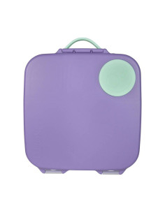Lunchbox Pudełko Śniadaniowe, Lilac Pop 2