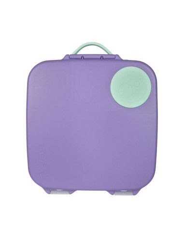 Lunchboxy dla dzieci