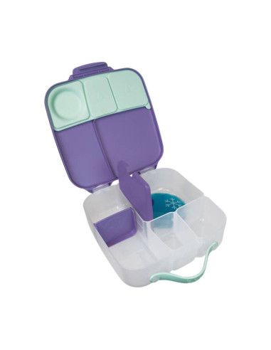 Lunchboxy dla dzieci