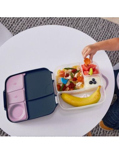 Lunchboxy dla dzieci