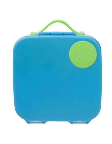 Lunchboxy dla dzieci