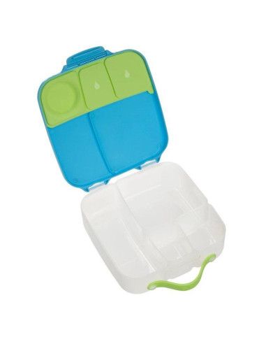 Lunchboxy dla dzieci