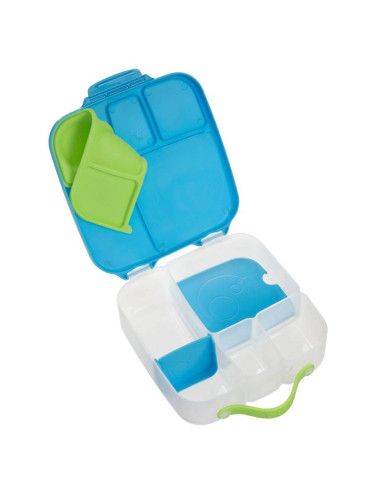 Lunchboxy dla dzieci