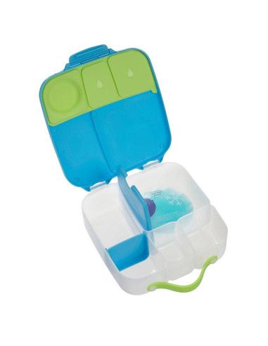 Lunchboxy dla dzieci