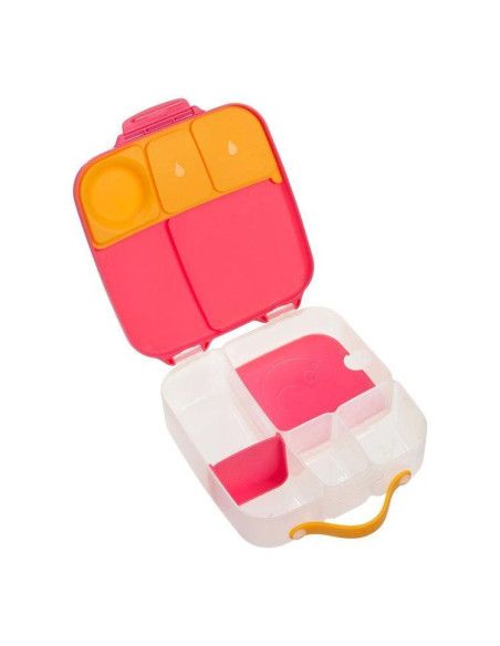 Lunchboxy dla dzieci Lunchboxy dla dzieci